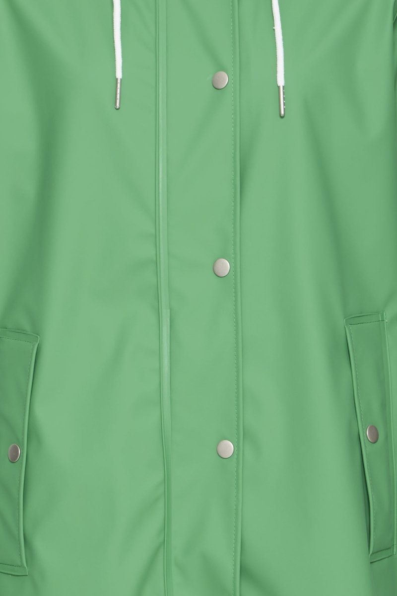 Jassen - Byavan Rain Jacket 8 van b.young