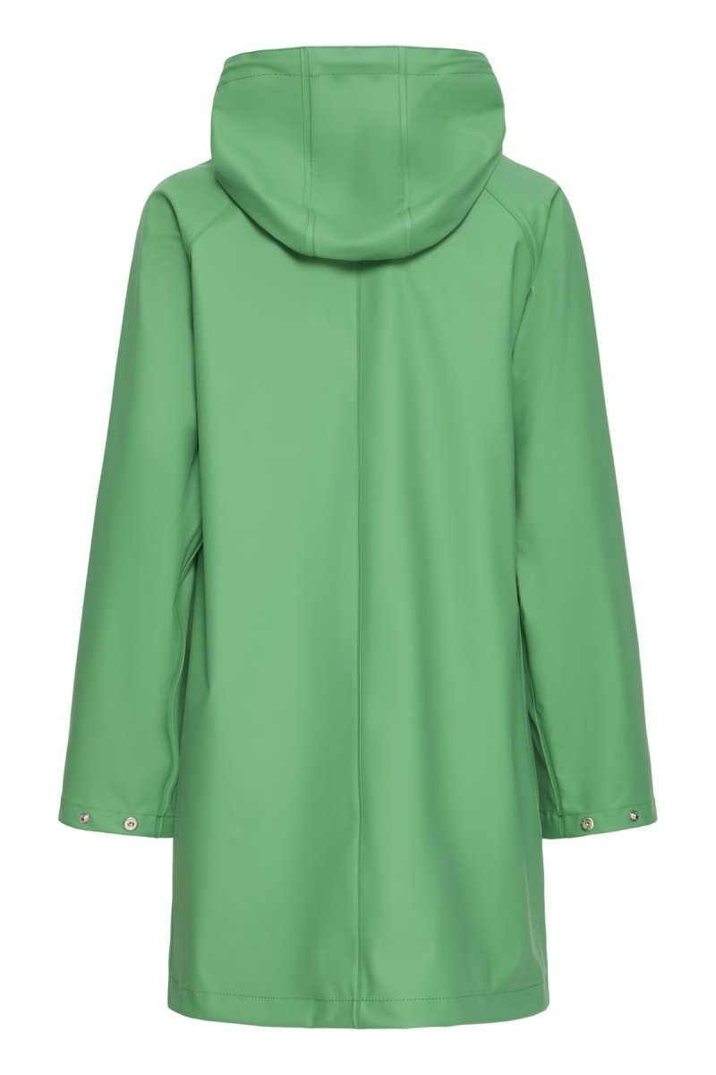 Jassen - Byavan Rain Jacket 8 van b.young