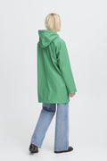 Jassen - Byavan Rain Jacket 8 van b.young