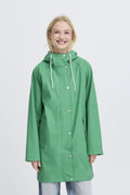 Jassen - Byavan Rain Jacket 8 van b.young