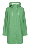 Jassen - Byavan Rain Jacket 8 van b.young