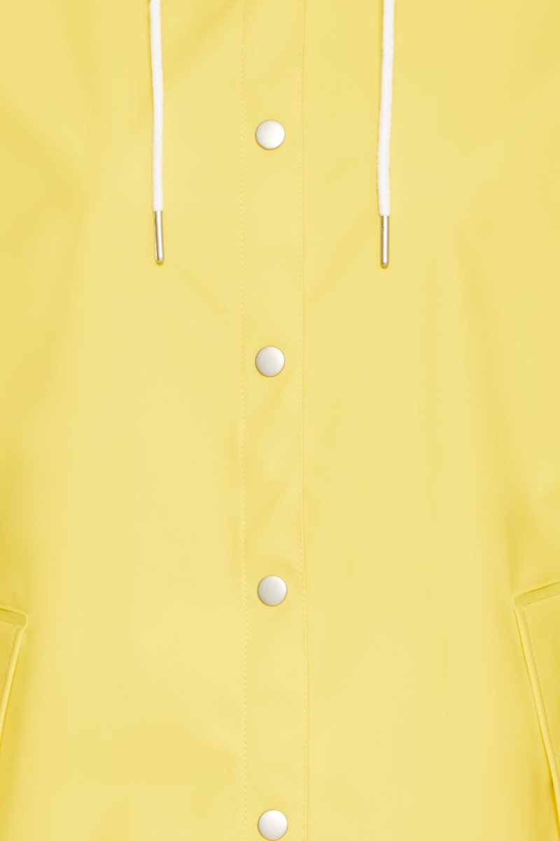 Byavan Rain Jacket 9 van b.young – Jassen voor dames | Meisjes Brugge