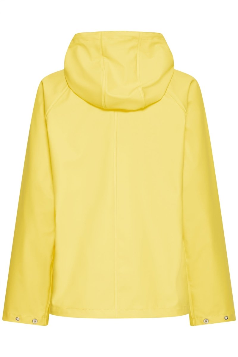 Byavan Rain Jacket 9 van b.young – Jassen voor dames | Meisjes Brugge