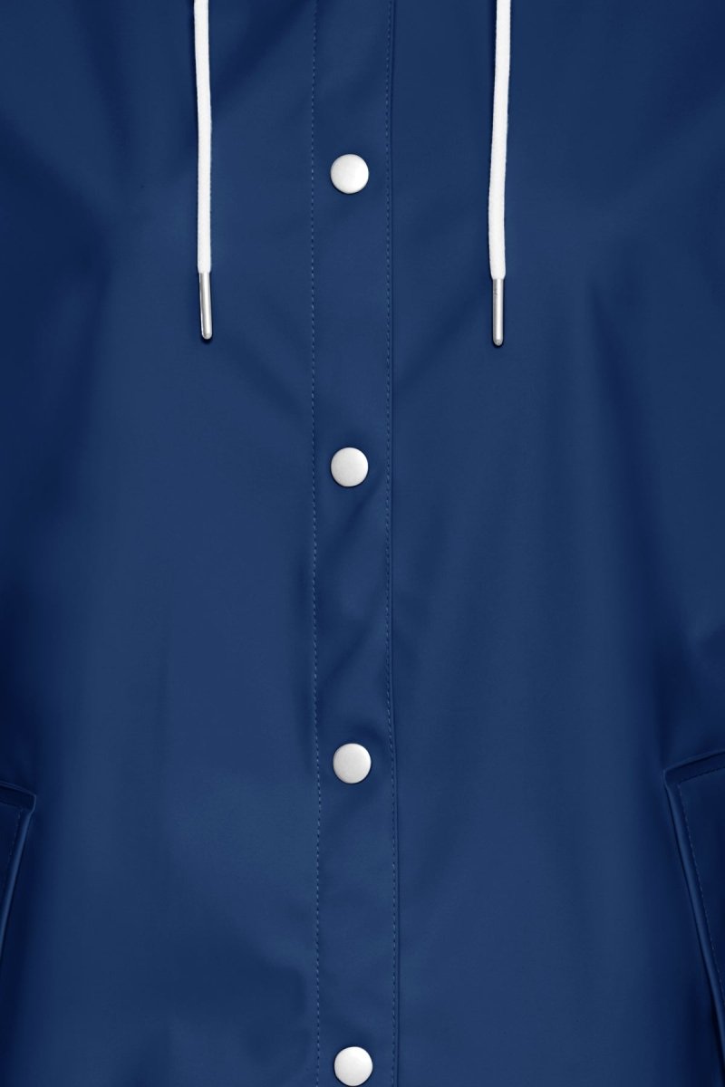 Byavan Rain Jacket 9 van b.young – Jassen voor dames | Meisjes Brugge