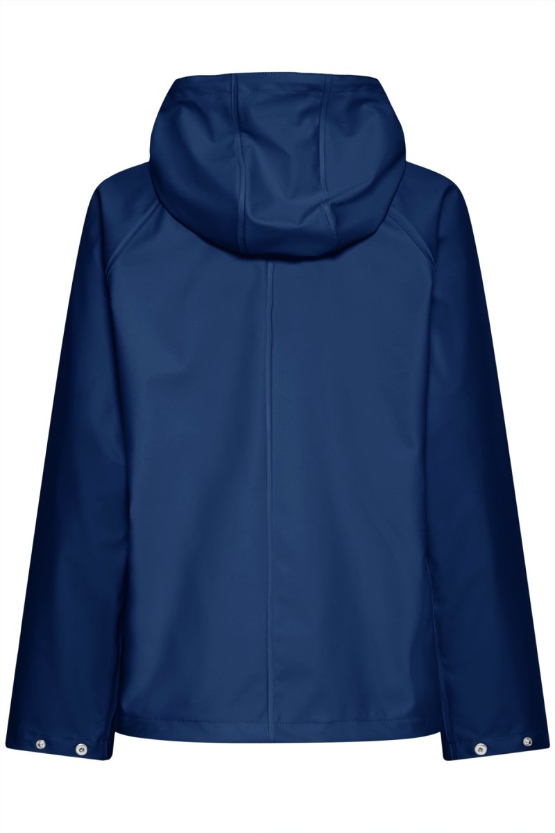 Byavan Rain Jacket 9 van b.young – Jassen voor dames | Meisjes Brugge