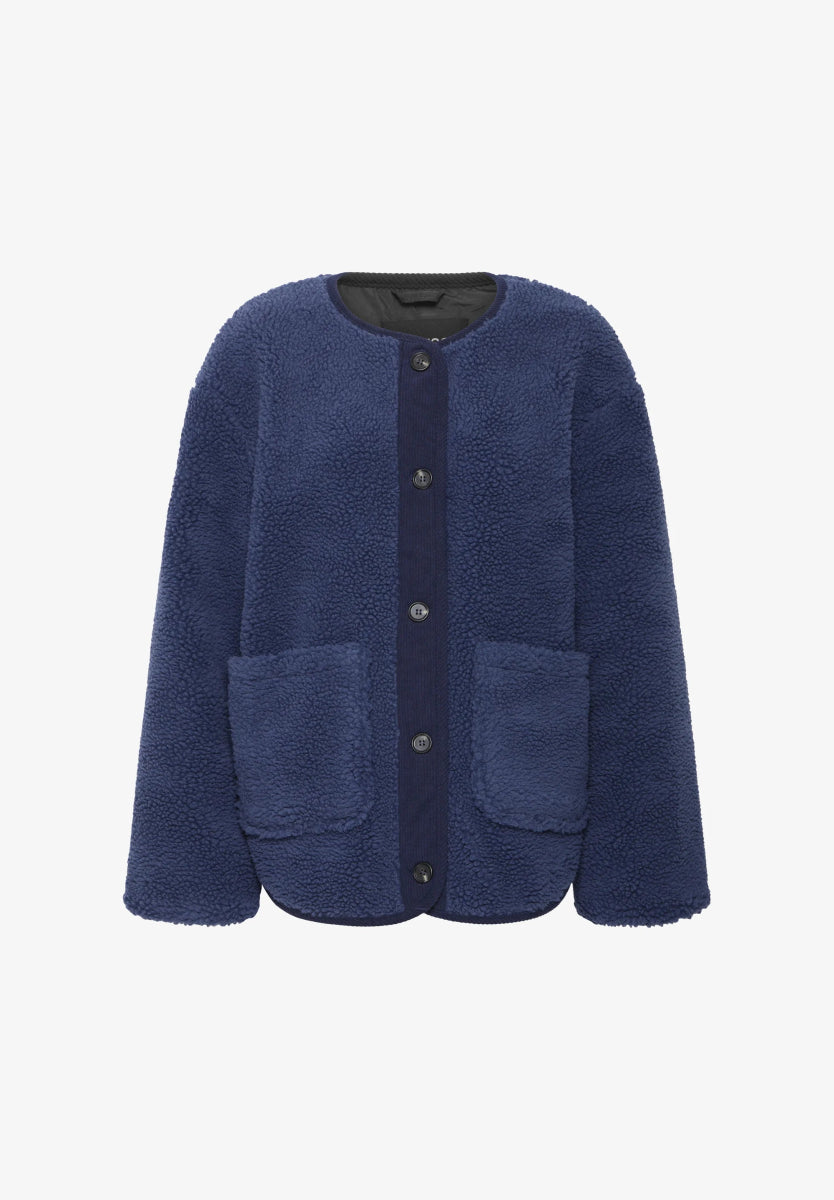 50% Bycotty Jacket 2 van b.young – Jassen voor dames | Meisjes Brugge