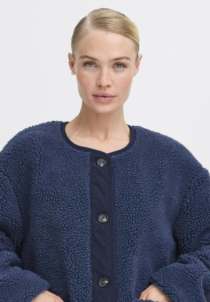 50% Bycotty Jacket 2 van b.young – Jassen voor dames | Meisjes Brugge