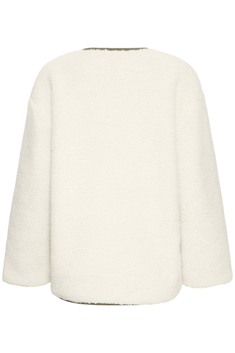 Jassen - Bycotty Jacket 2 van b.young