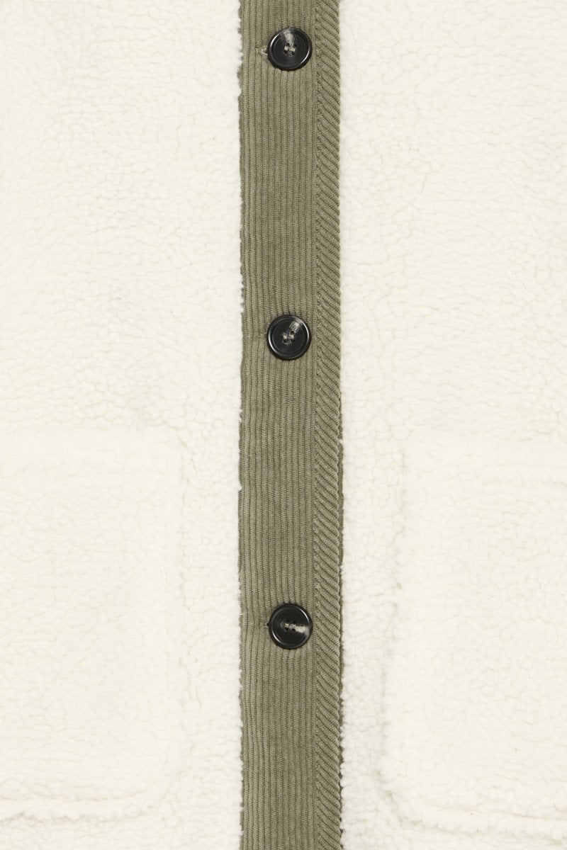 Jassen - Bycotty Jacket 2 van b.young