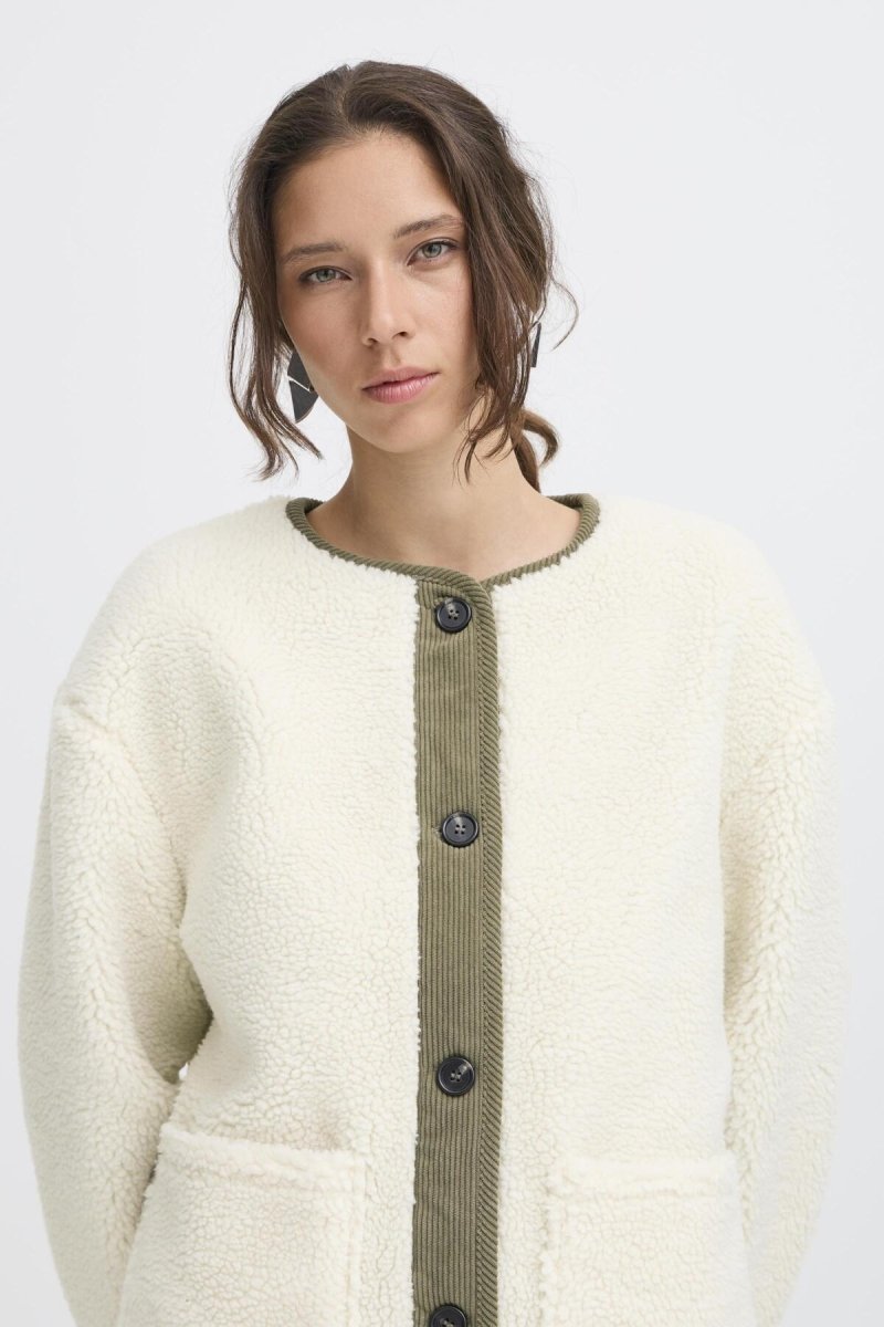 50% Bycotty Jacket 2 van b.young – Jassen voor dames | Meisjes Brugge