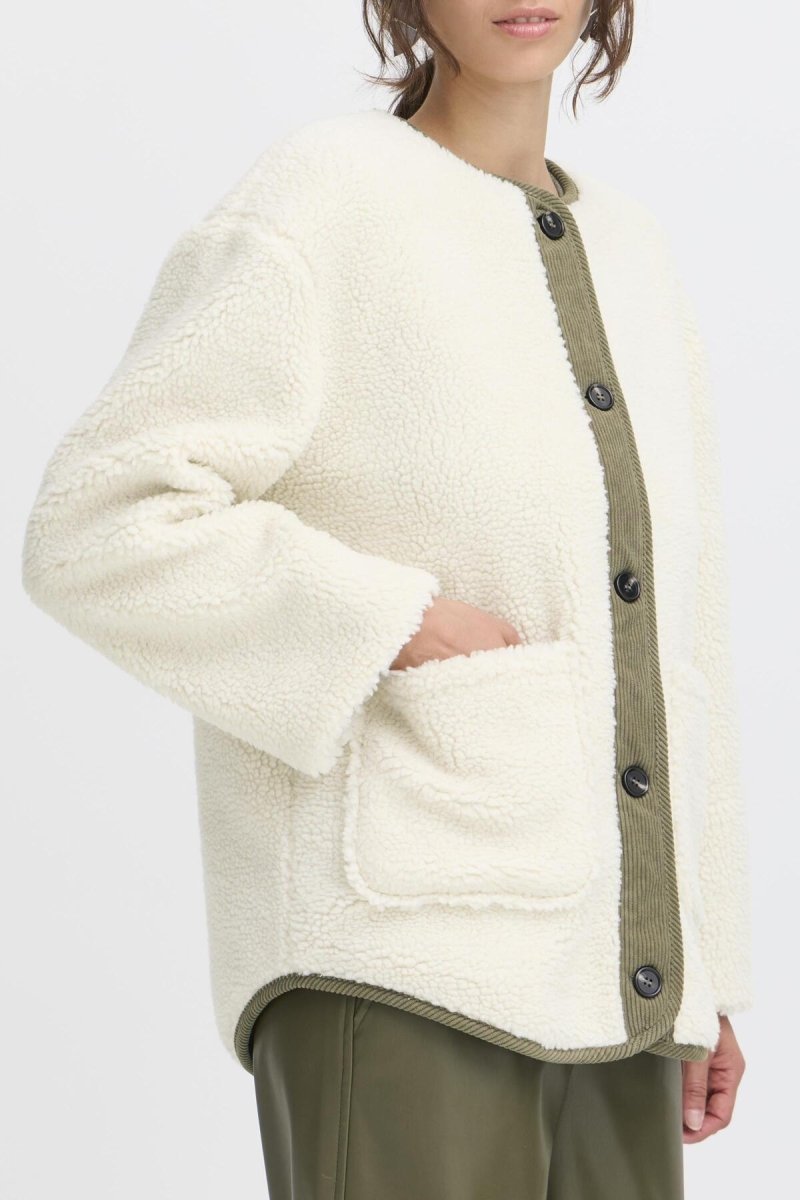 50% Bycotty Jacket 2 van b.young – Jassen voor dames | Meisjes Brugge