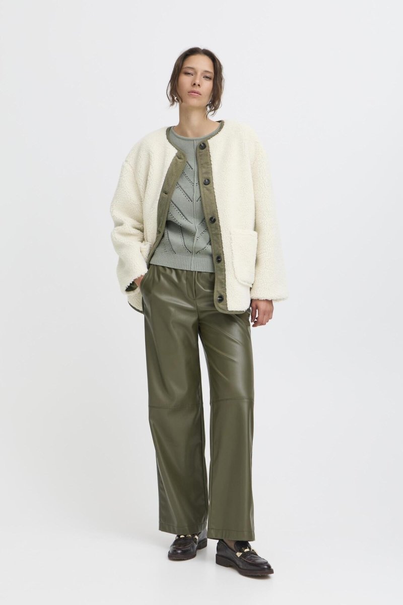 50% Bycotty Jacket 2 van b.young – Jassen voor dames | Meisjes Brugge
