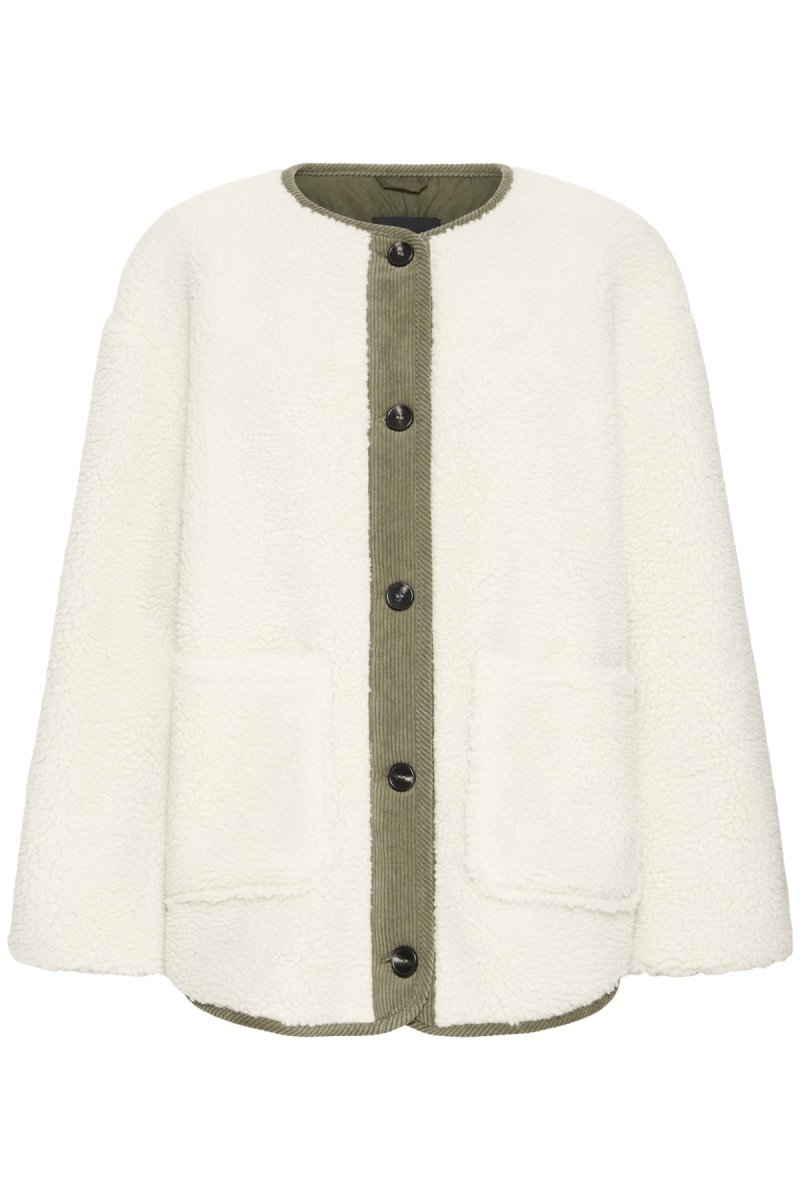 Jassen - Bycotty Jacket 2 van b.young