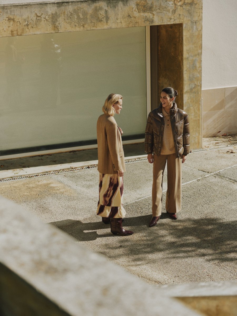 Broeken - Bydanoa Pants 2 van b.young