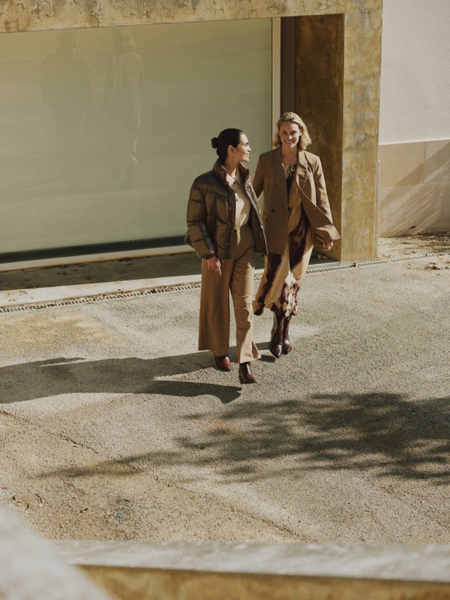 Broeken - Bydanoa Pants 2 van b.young