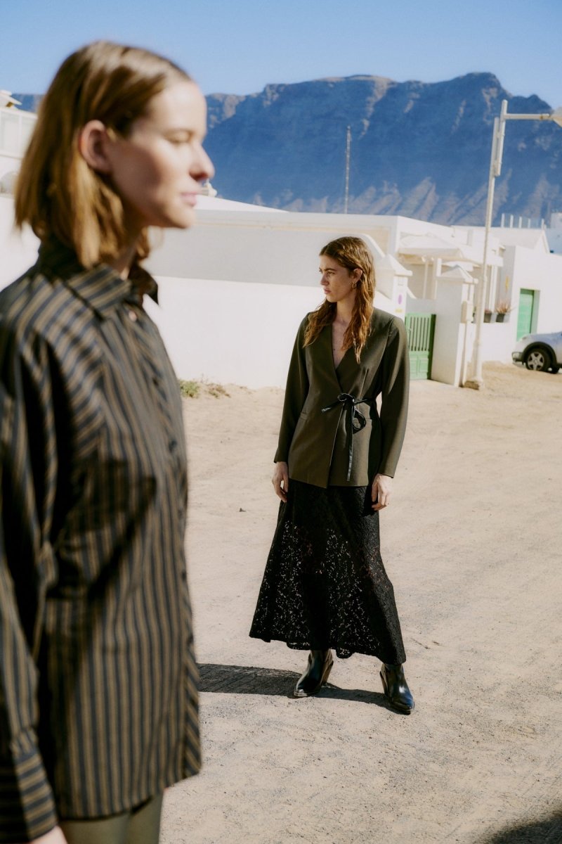 Broeken - Bydanta Jogger Pants 5 van b.young