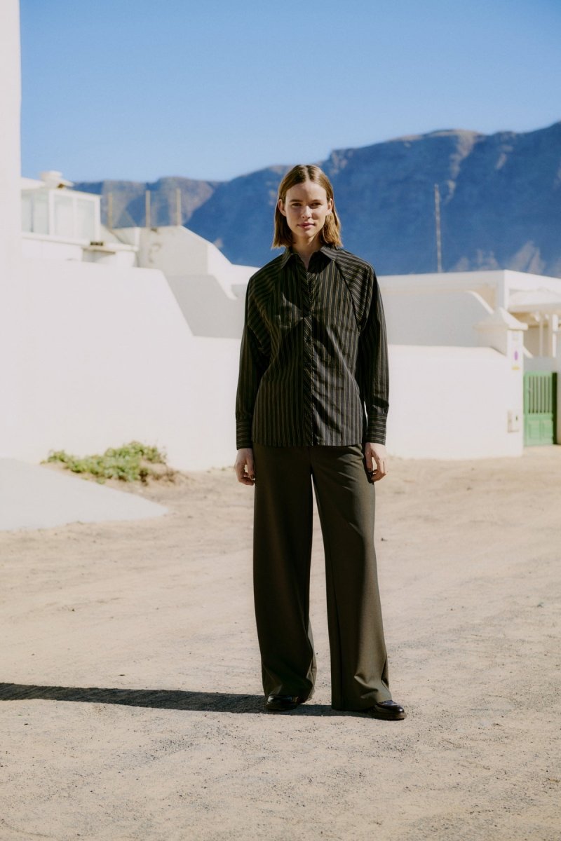 Broeken - Bydanta Jogger Pants 5 van b.young