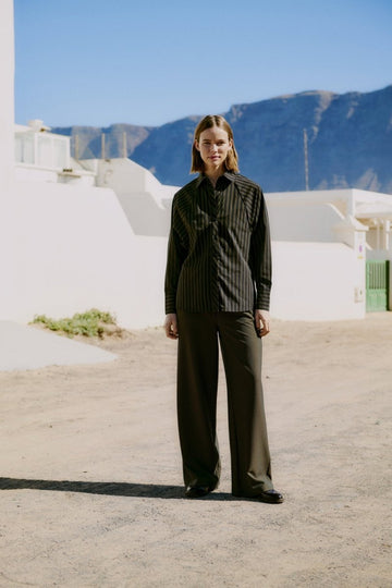 Broeken - Bydanta Jogger Pants 5 van b.young