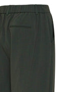 Broeken Bydanta Wide Leg Pants 2 - AW24 van b.young