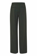 Broeken - Bydanta Wide Leg Pants 2 - AW24 van b.young