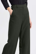 Broeken Bydanta Wide Leg Pants 2 - AW24 van b.young