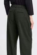 Broeken - Bydanta Wide Leg Pants 2 - AW24 van b.young