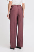 Broeken - Bydanta Wide Leg Pants 2 - AW25 van b.young