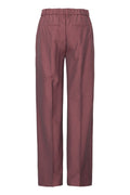 Broeken - Bydanta Wide Leg Pants 2 - AW25 van b.young