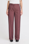 Broeken - Bydanta Wide Leg Pants 2 - AW25 van b.young