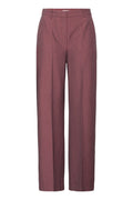 Broeken - Bydanta Wide Leg Pants 2 - AW25 van b.young
