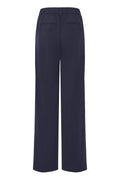 Bydanta Wide Leg Pants 2 - noos - koop Broeken van b.young bij Meisjes Brugge