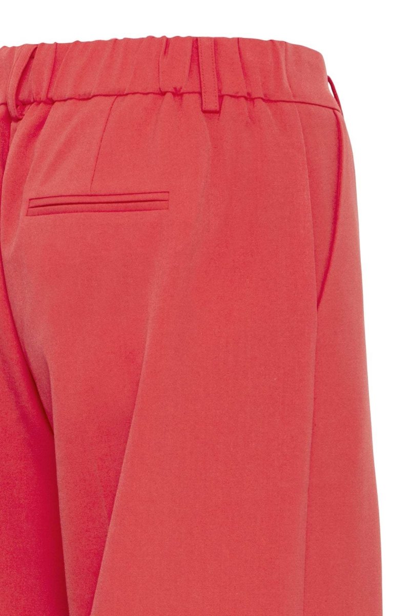 Bydanta Wide Leg Pants 2 - noos van b.young – Broeken voor dames | Meisjes Brugge