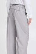 Bydanta Wide Leg Pants 2 - noos - koop Broeken van b.young bij Meisjes Brugge