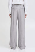 Bydanta Wide Leg Pants 2 - noos - koop Broeken van b.young bij Meisjes Brugge