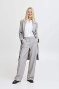 Bydanta Wide Leg Pants 2 - noos - koop Broeken van b.young bij Meisjes Brugge