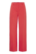 Bydanta Wide Leg Pants 2 - noos - koop Broeken van b.young bij Meisjes Brugge