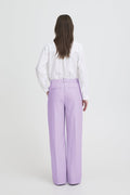 Broeken - Bydanta Wide Leg Pants 2 - SO26 van b.young
