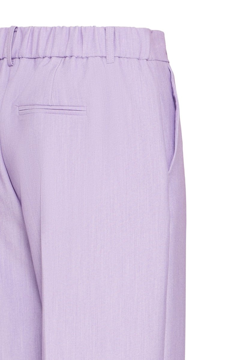 Bydanta Wide Leg Pants 2 - SO26 van b.young – Broeken voor dames | Meisjes Brugge