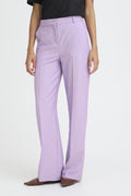 Broeken - Bydanta Wide Leg Pants 2 - SO26 van b.young