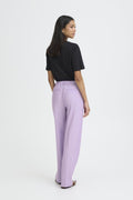 Broeken - Bydanta Wide Leg Pants 2 - SO26 van b.young
