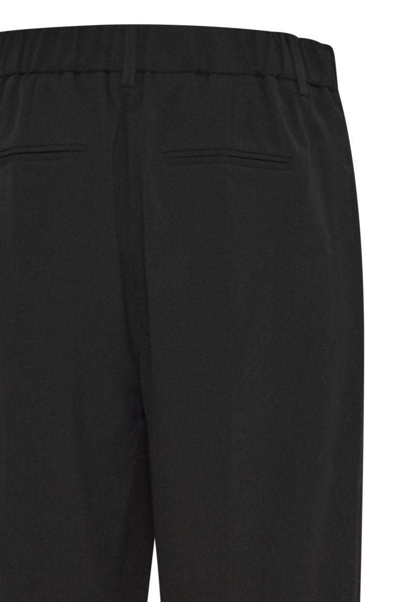 Bydanta Wide Leg Pants 2 - SS24 van b.young – Broeken voor dames | Meisjes Brugge