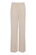 Bydanta Wide Leg Pants 2 - SS24 - koop Broeken van b.young bij Meisjes Brugge