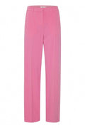 Bydanta Wide Leg Pants 2 - SS24 - koop Broeken van b.young bij Meisjes Brugge