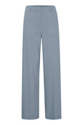Bydanta Wide Leg Pants 2 - SS24 - koop Broeken van b.young bij Meisjes Brugge