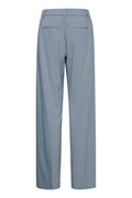 Broeken Bydanta Wide Leg Pants 2 - SS24 van b.young