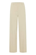 Broeken Bydanta Wide Leg Pants 2 - SS24 van b.young