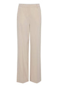 Broeken Bydanta Wide Leg Pants 2 - SS24 van b.young