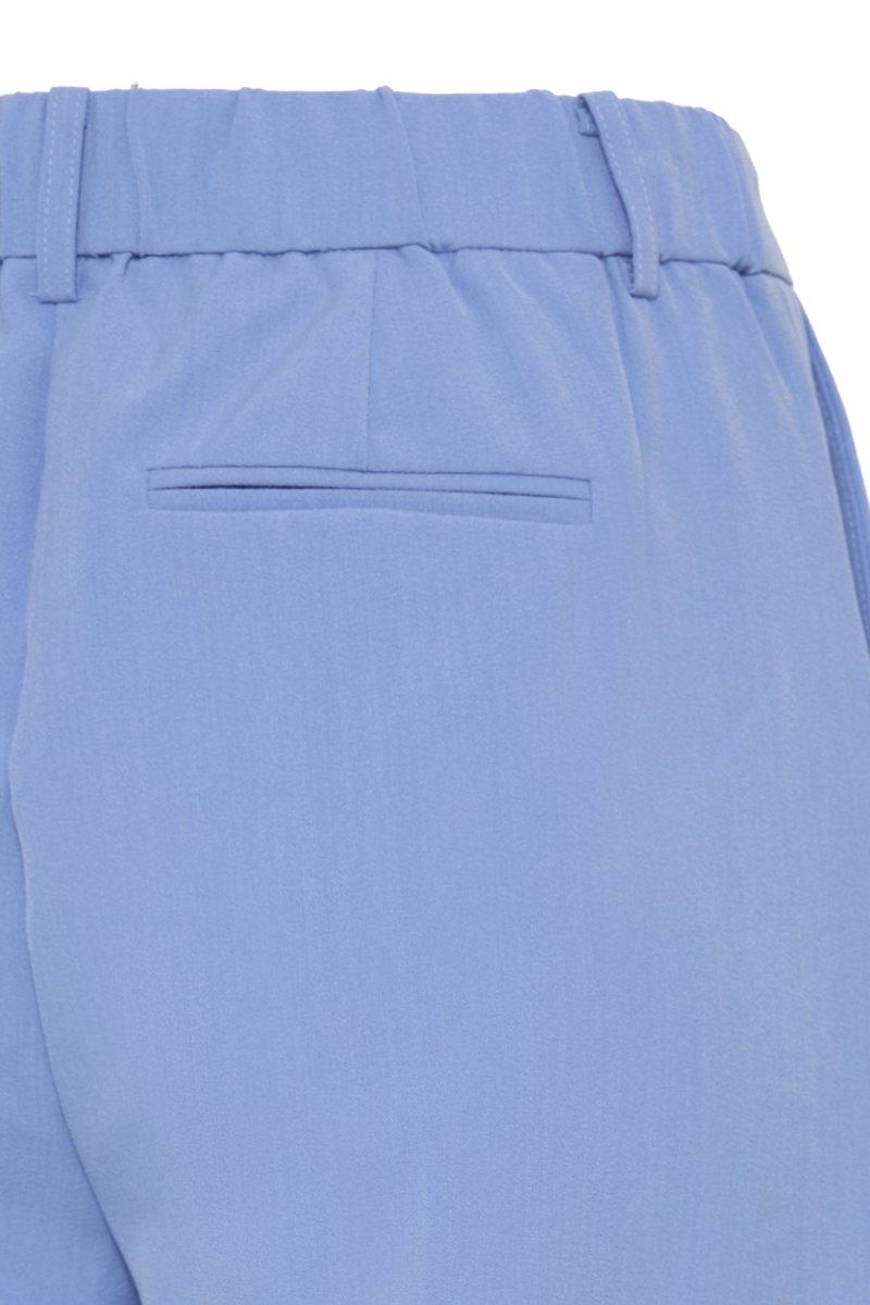 Bydanta Wide Leg Pants 2 - SS26 van b.young – Broeken voor dames | Meisjes Brugge