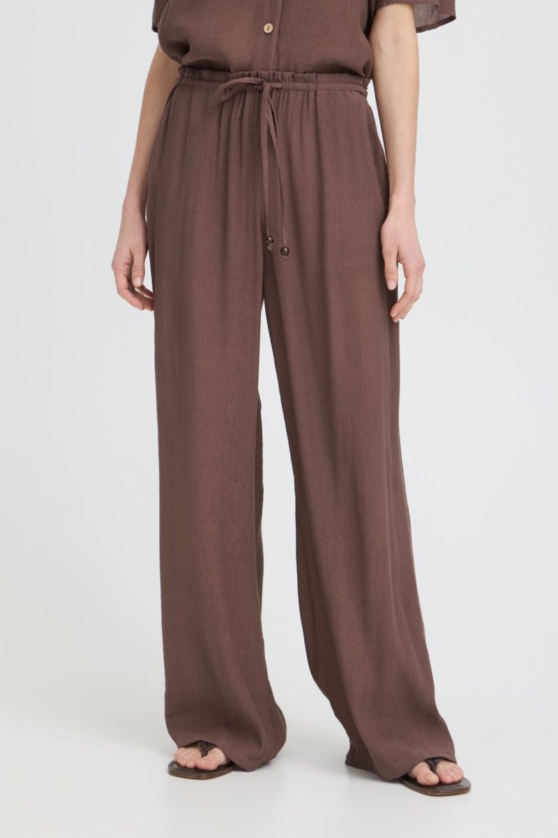 Byerolo Pants – Broeken voor dames in kleur | Meisjes