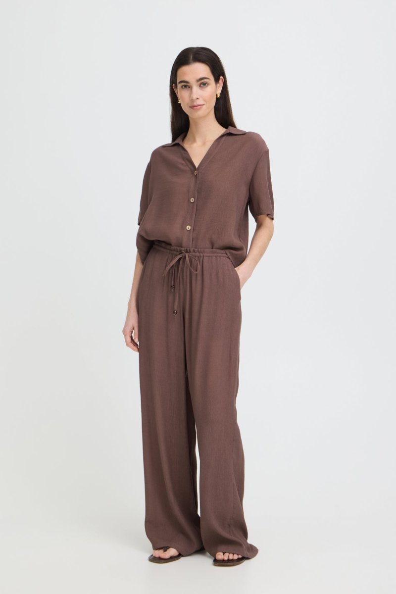 Byerolo Pants – Broeken voor dames in kleur | Meisjes